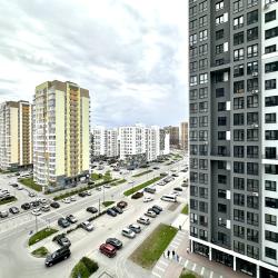 2-комнатные апартаменты люкс