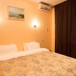 Фото Отель Роза