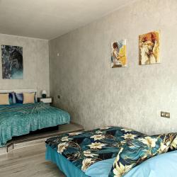 Фото Отель Like Home на улице Коновалова 1