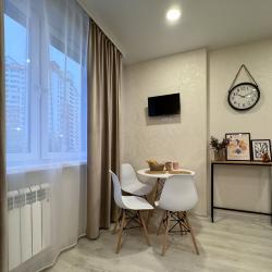 Фото Отель Вгости33 на улице Мира 5В