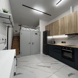 Фото Апартаменты на улице Мало-Завальская 5