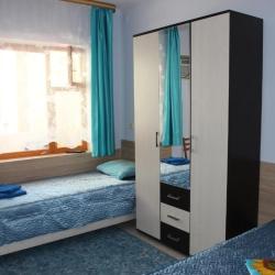 Фото Отель Улей