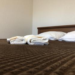 Фото Отель КвартирКа на улице Лежневая 28