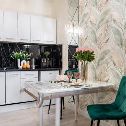 Фото Отель ST-Apartments на проспекте Лиговский 44В