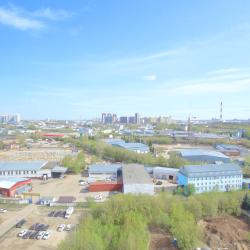 Фото Отель TimHouse (ТимХаус) на улице Родина