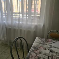 Фото Апартаменты в микрорайоне Степном 28