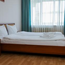 2-комнатный номер люкс (с балконом)