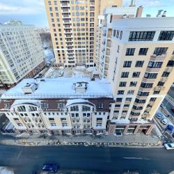 Фото Отель Сутки-Дом на улице Белинского