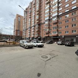 Фото Отель КакДома на улице Красноказачья 76/2