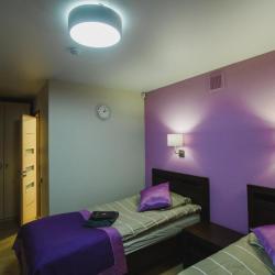 Фото Отель Rooms and Breakfast (Румс энд Брэкфаст)