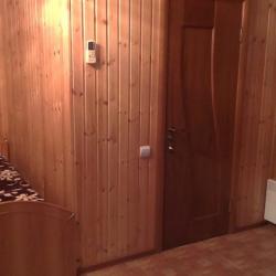 Фото Отель Рыбацкие просторы