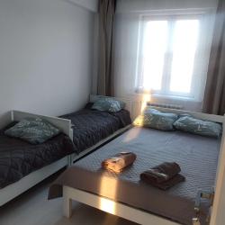 2-комнатные апартаменты стандарт