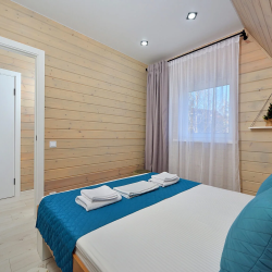 Коттедж премиум