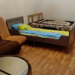 2-комнатные апартаменты улучшенные