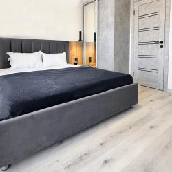 4-комнатные апартаменты улучшенные с балконом