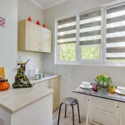 Фото Отель YourHouse (ЙоХаус) в микрорайоне Жетысу-2 66