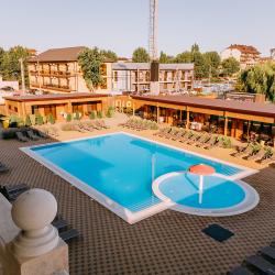 Фото Отель Коралл