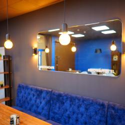 Фото Отель Нова