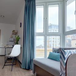 Фото Отель Gala Aparts (Гала Апартс)