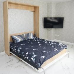 Фото Апартаменты на улице Пролетарская 2А