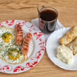 Фото Отель №1