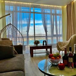 2-комнатные апартаменты люкс 1