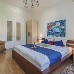 фото 16 GMApartments (ДжиЭмАпартментс) на улице Тверская 6 строение 1