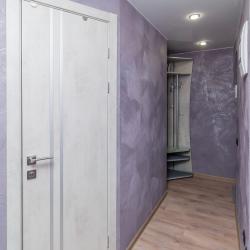 Фото Отель Мои Апарты на улице Коммуны 86
