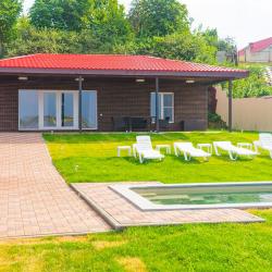 Фото Отель Волга Star (Стар)