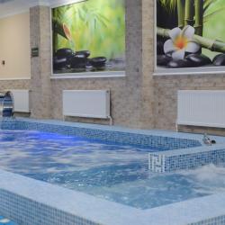 Фото Отель Колизей