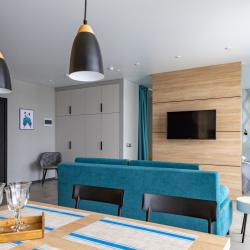 фото 22 Apartments Malina (Апартментс Малина) на улице Горького