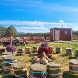 Фото Отель У Лукоморья