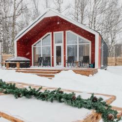 BARN-House - 1