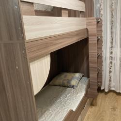 2-комнатные апартаменты стандарт