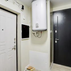 Фото Отель Home Like (Хоум Лайк) на бульваре Эйнштейна 3