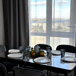 Апартаменты стандарт