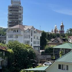 Фото Отель Гостевой дом на Мамайке