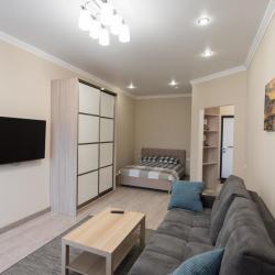 Фото Отель Тулпар