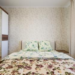 Фото Отель Квартира на улице имени 40-летия Победы 127