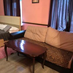 Фото Отель Сак