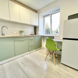 Фото Апартаменты на улице Калинина