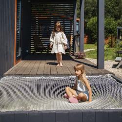Фото Отель Ruza River Club (Руза Ривер Клаб)