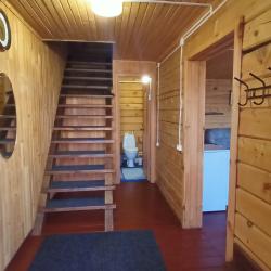 Фото Отель Митькина заимка