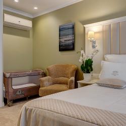 Номер люкс семейный