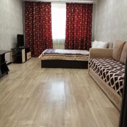 Фото Апартаменты на улице Рогачева