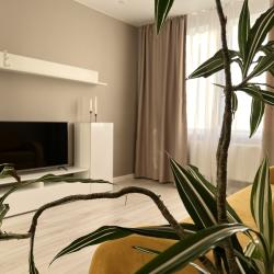 Фото Апартаменты Abramov Velvet