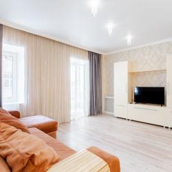 Фото Апартаменты на бульваре Зеленый 11