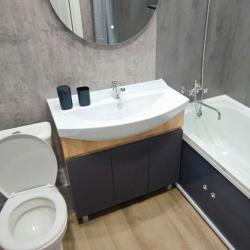 Фото Апартаменты на улице 1-я Хабаровская 7