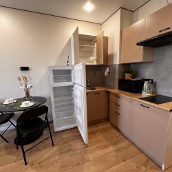 Апартаменты студия