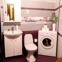 Фото Апартаменты на проспекте Ленина